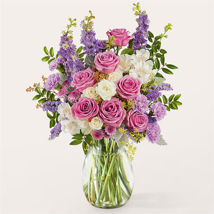 Lucky Me Bouquet –  Family Florist, Red Springs NC