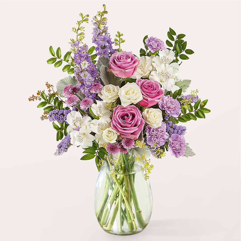 Lucky Me Bouquet –  Family Florist, Red Springs NC
