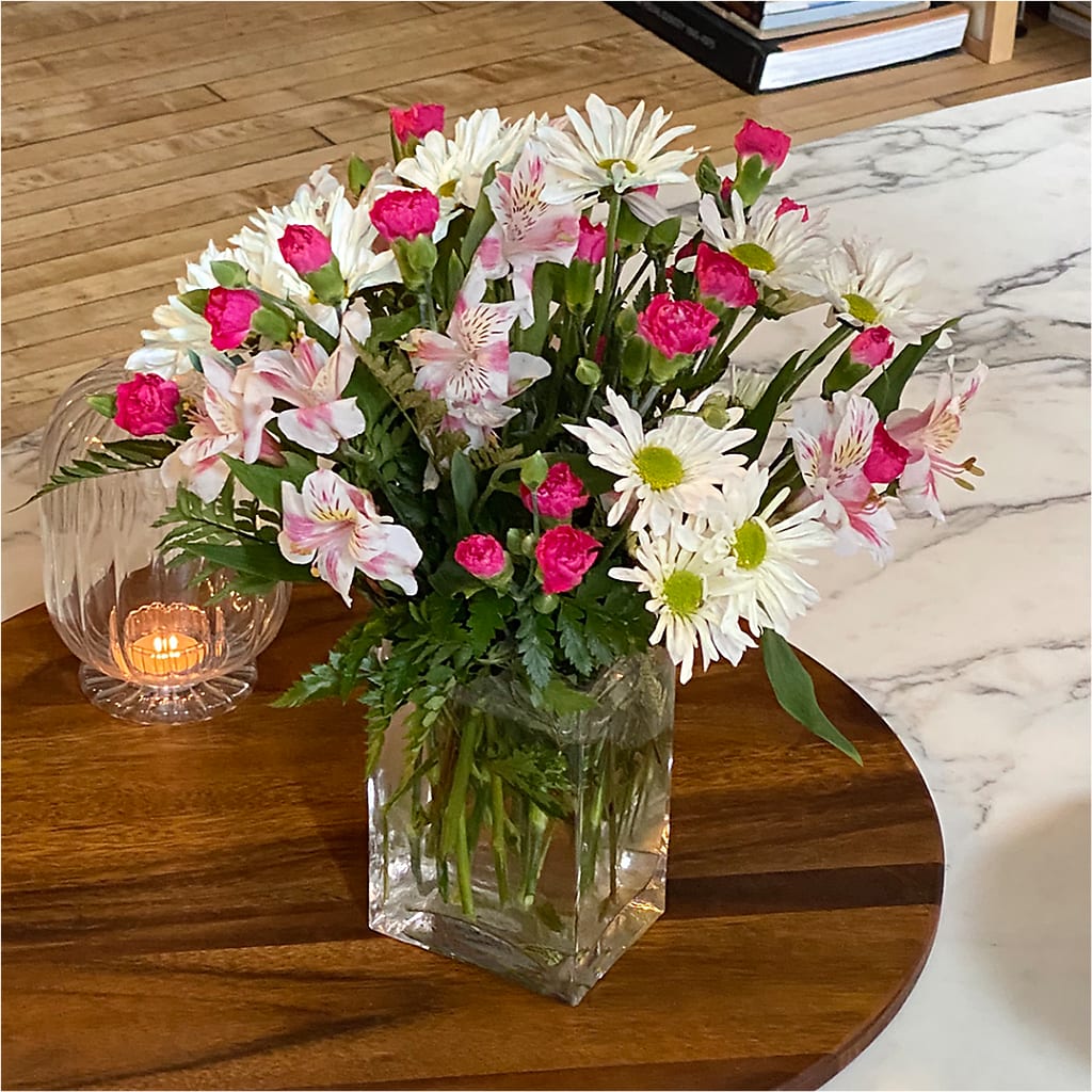 Sweet Surprises® Bouquet –  Family Florist, Red Springs NC