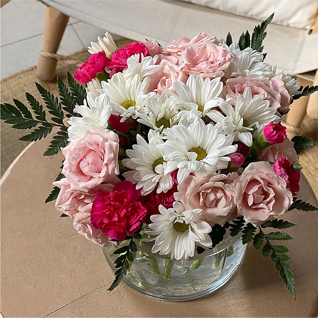Sweet Surprises® Bouquet –  Family Florist, Red Springs NC