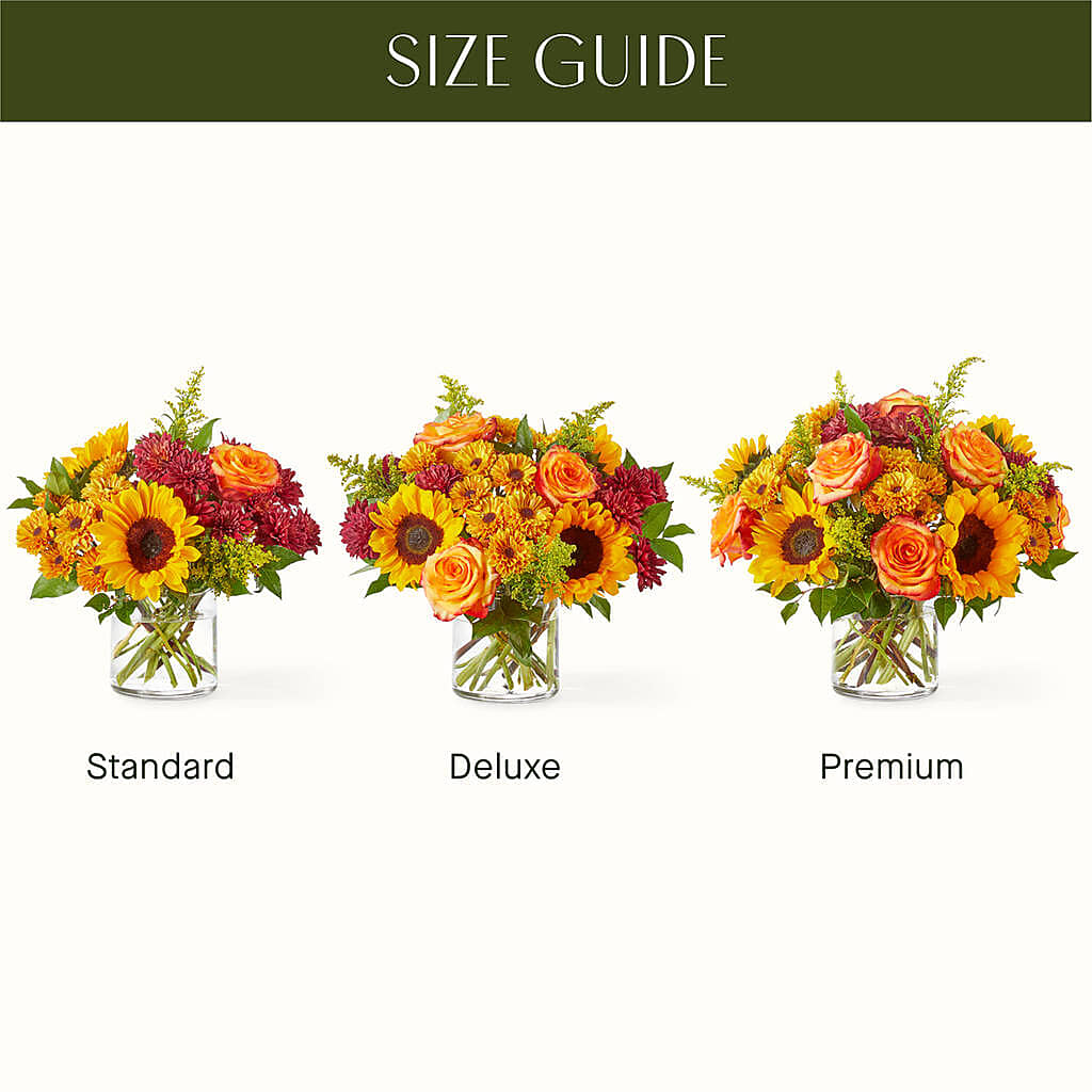 Flannel Scarf Bouquet –  Family Florist, Red Springs NC