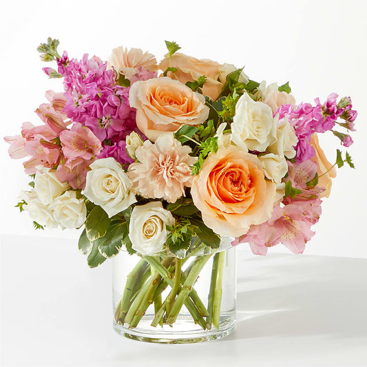 Paradise Bouquet –  Family Florist, Red Springs NC