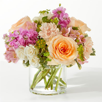 Paradise Bouquet –  Family Florist, Red Springs NC