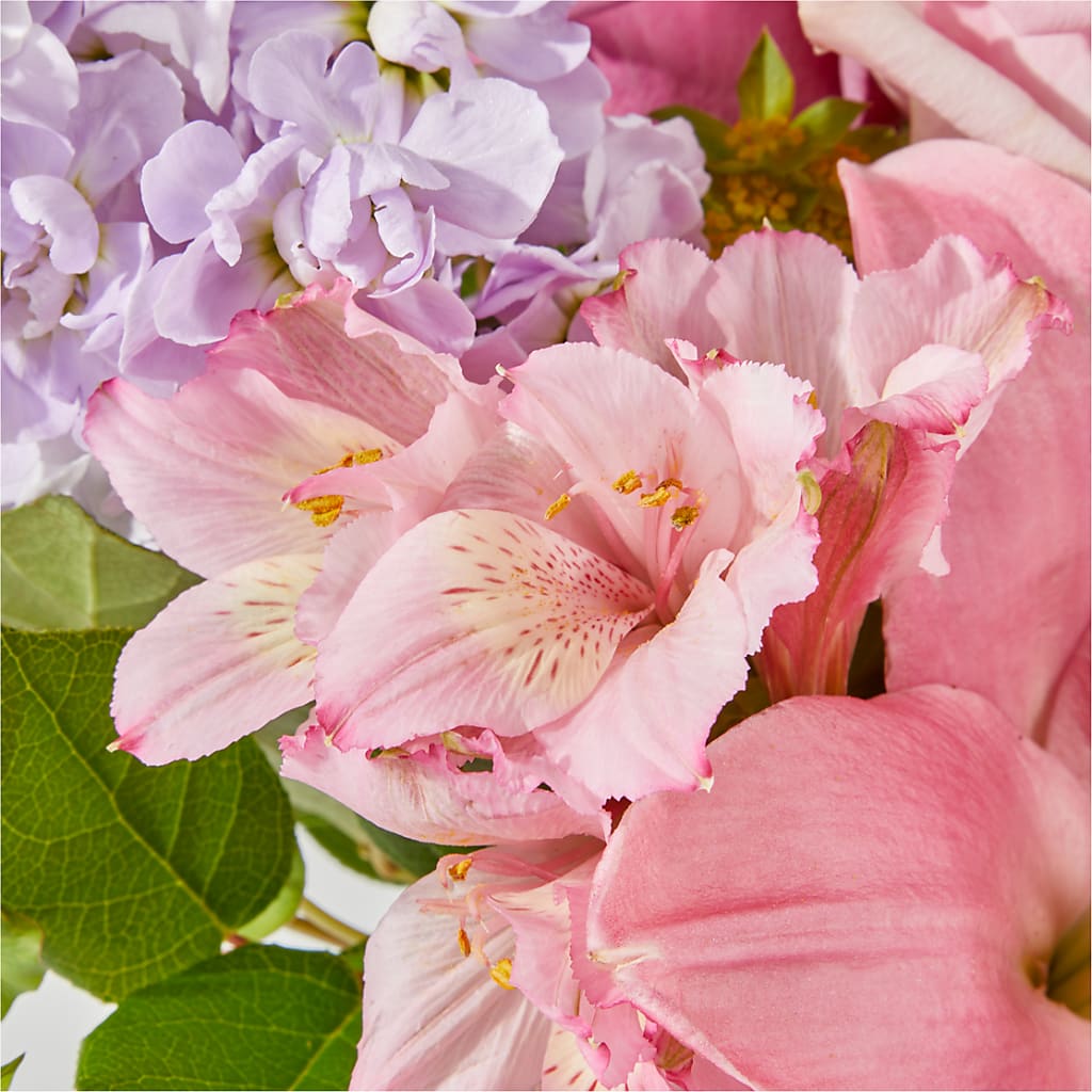 The Crown Jewel Bouquet –  Family Florist, Red Springs NC