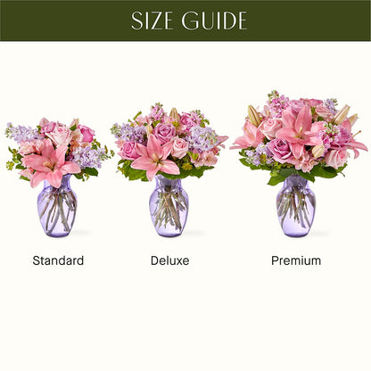 The Crown Jewel Bouquet –  Family Florist, Red Springs NC
