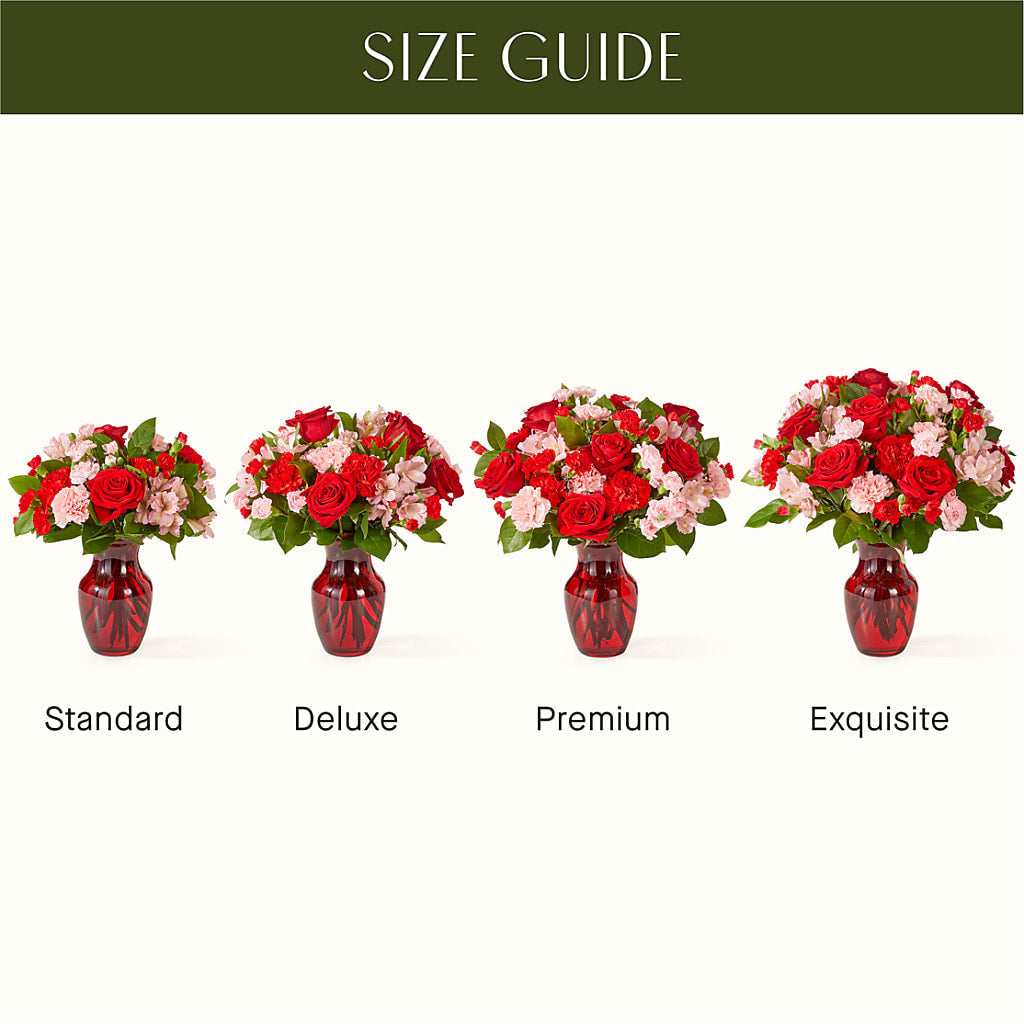 Candy Kisses Bouquet –  Family Florist, Red Springs NC