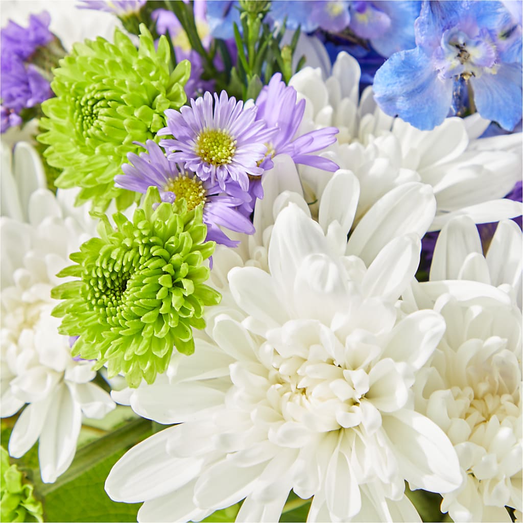 Genuine Gestures Bouquet –  Family Florist, Red Springs NC