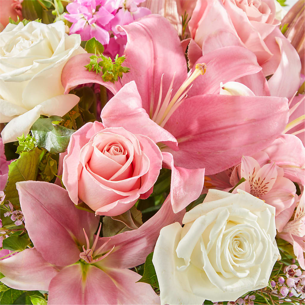 Ethereal Beauty Bouquet –  Family Florist, Red Springs NC