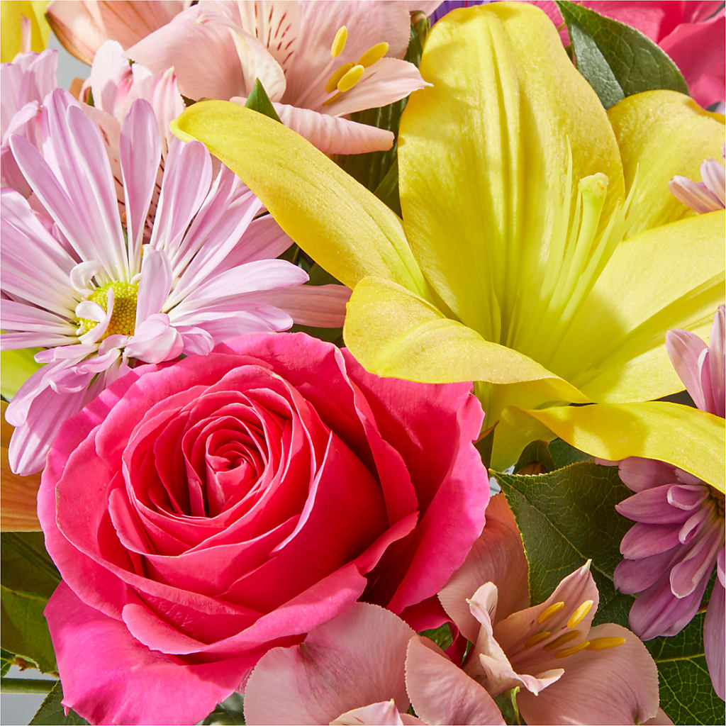 Sprinkles Bouquet –  Family Florist, Red Springs NC