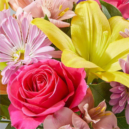 Sprinkles Bouquet –  Family Florist, Red Springs NC