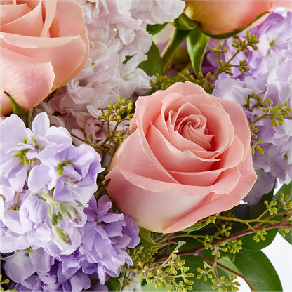 Embraced Bouquet –  Family Florist, Red Springs NC