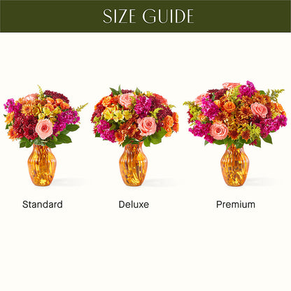 Countryside Bouquet –  Family Florist, Red Springs NC