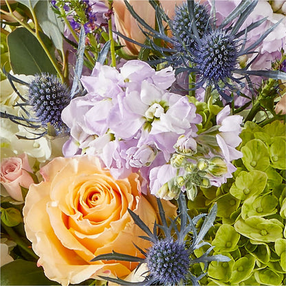 Porch Swing Bouquet –  Family Florist, Red Springs NC