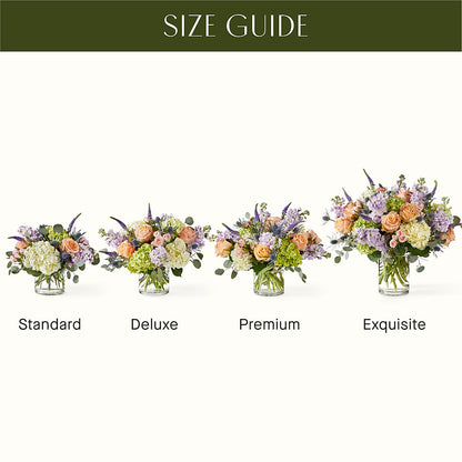 Porch Swing Bouquet –  Family Florist, Red Springs NC