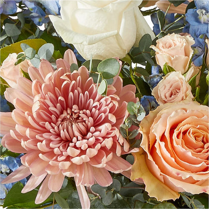 Inspired Bouquet –  Family Florist, Red Springs NC