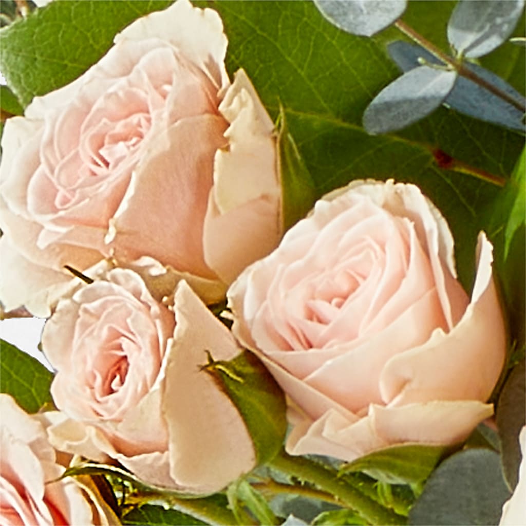 Inspired Bouquet –  Family Florist, Red Springs NC