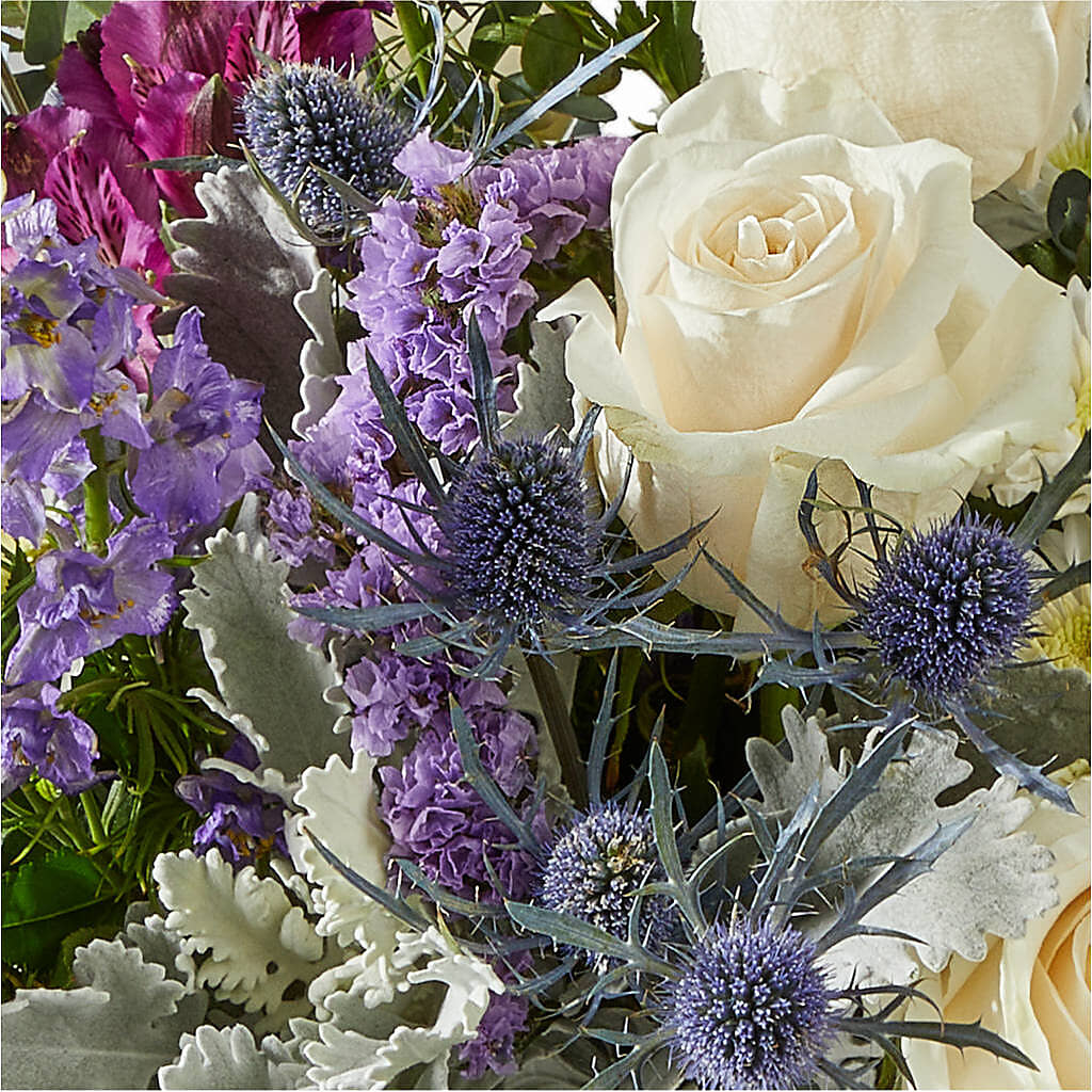 Shooting Star Bouquet –  Family Florist, Red Springs NC