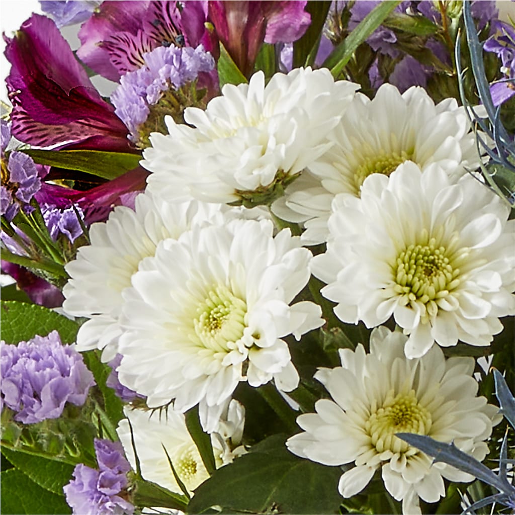 Shooting Star Bouquet –  Family Florist, Red Springs NC