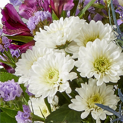 Shooting Star Bouquet –  Family Florist, Red Springs NC