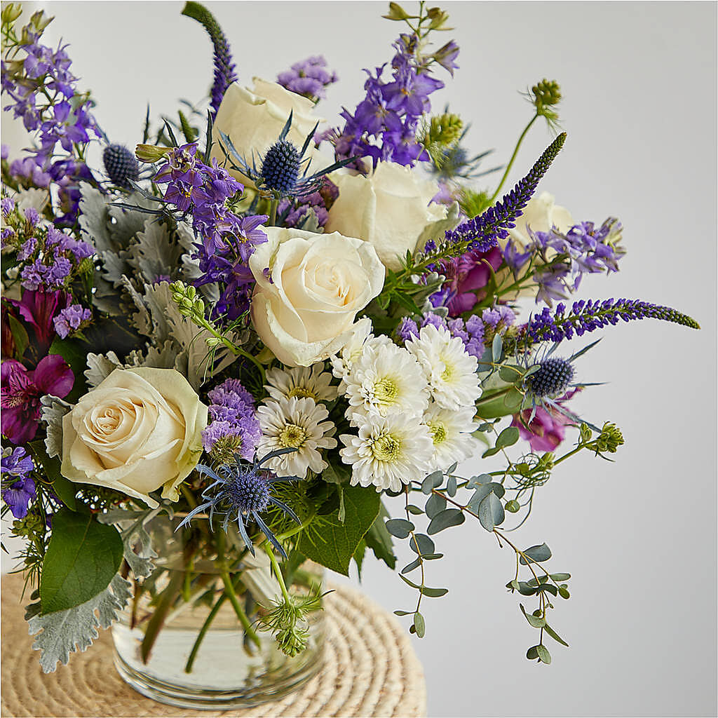 Shooting Star Bouquet –  Family Florist, Red Springs NC