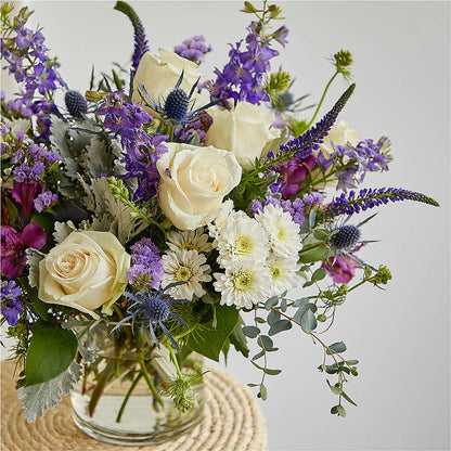 Shooting Star Bouquet –  Family Florist, Red Springs NC