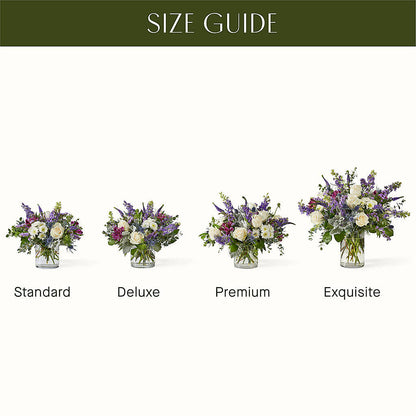 Shooting Star Bouquet –  Family Florist, Red Springs NC