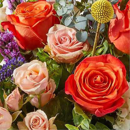 The Standout Bouquet –  Family Florist, Red Springs NC