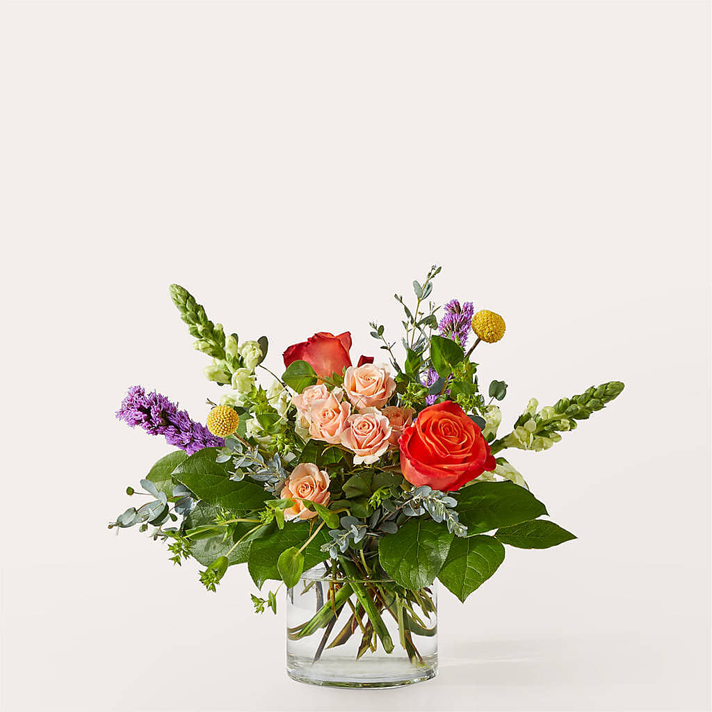 The Standout Bouquet –  Family Florist, Red Springs NC