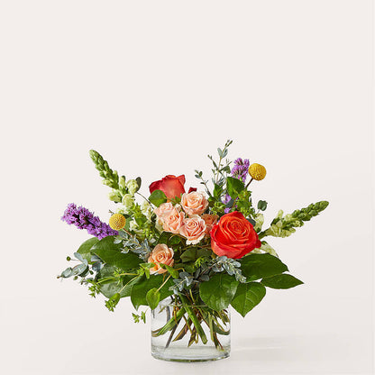 The Standout Bouquet –  Family Florist, Red Springs NC