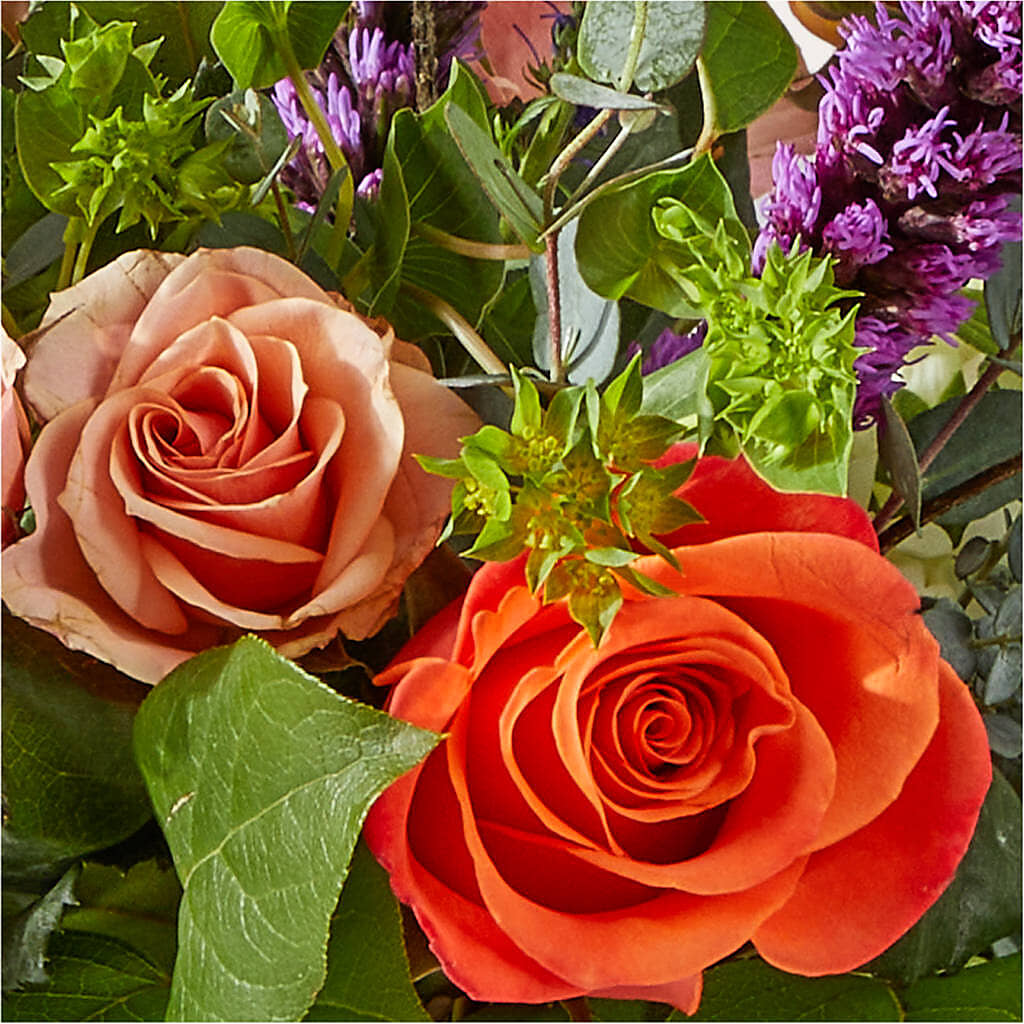 The Standout Bouquet –  Family Florist, Red Springs NC