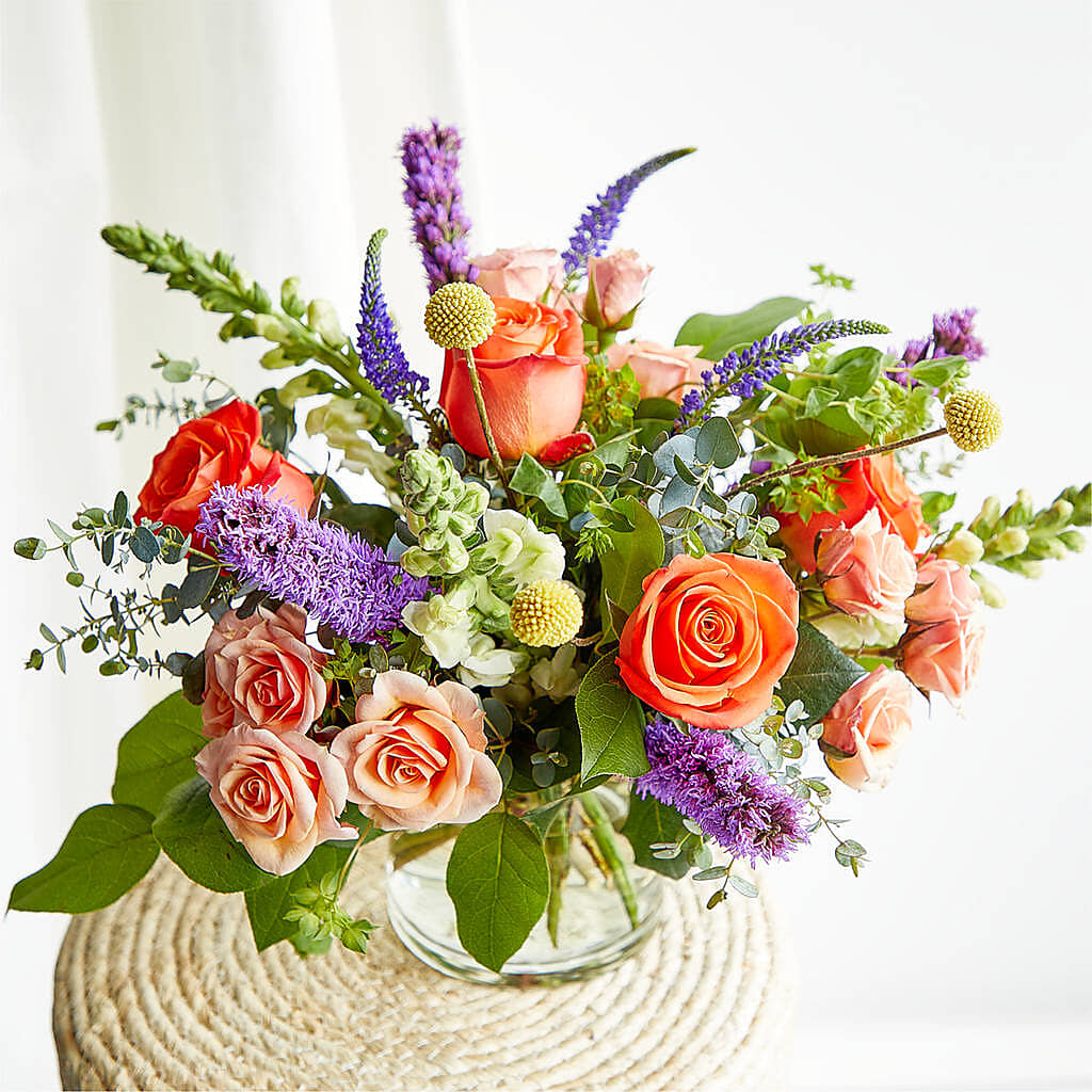 The Standout Bouquet –  Family Florist, Red Springs NC