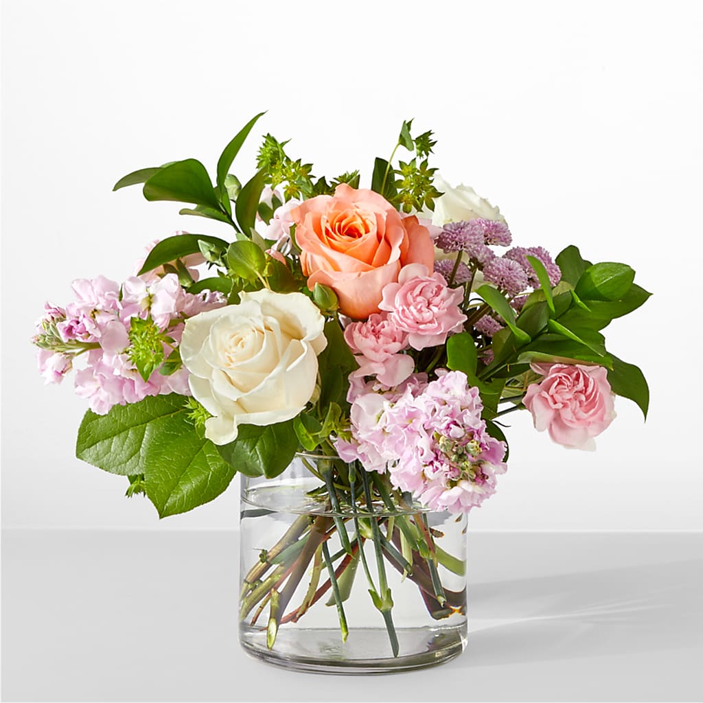 French Market Bouquet –  Family Florist, Red Springs NC