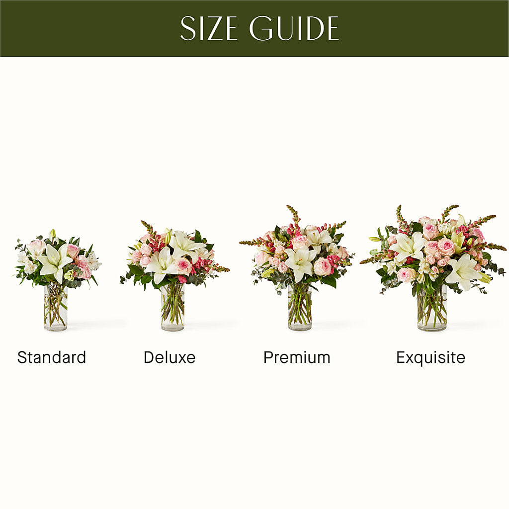 Ballet Slippers Bouquet –  Family Florist, Red Springs NC