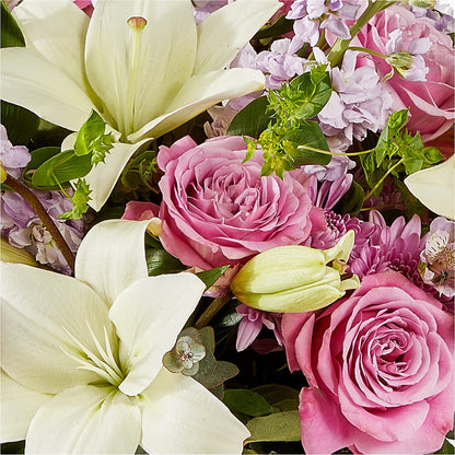 Daydreamer Bouquet –  Family Florist, Red Springs NC