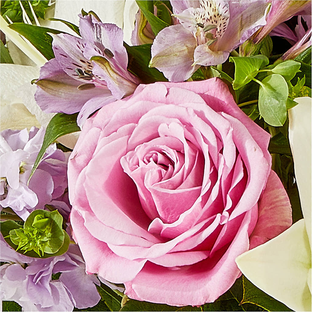 Daydreamer Bouquet –  Family Florist, Red Springs NC