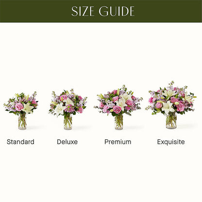 Daydreamer Bouquet –  Family Florist, Red Springs NC