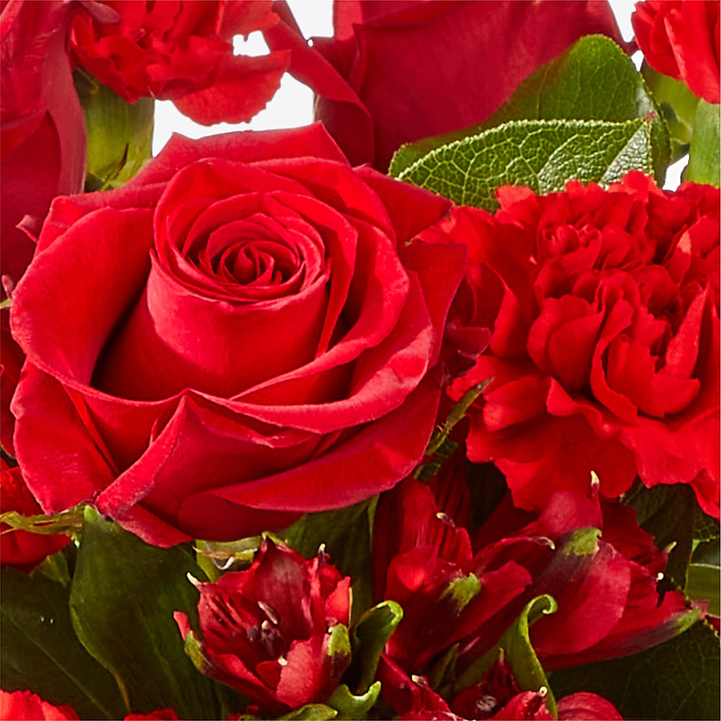 The Heartstrings Bouquet –  Family Florist, Red Springs NC