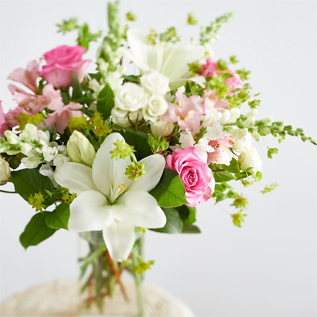 Fondly Bouquet –  Family Florist, Red Springs NC