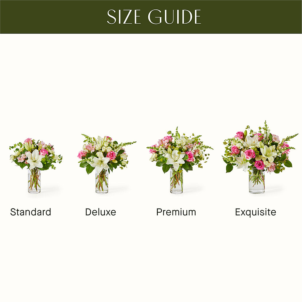 Fondly Bouquet –  Family Florist, Red Springs NC