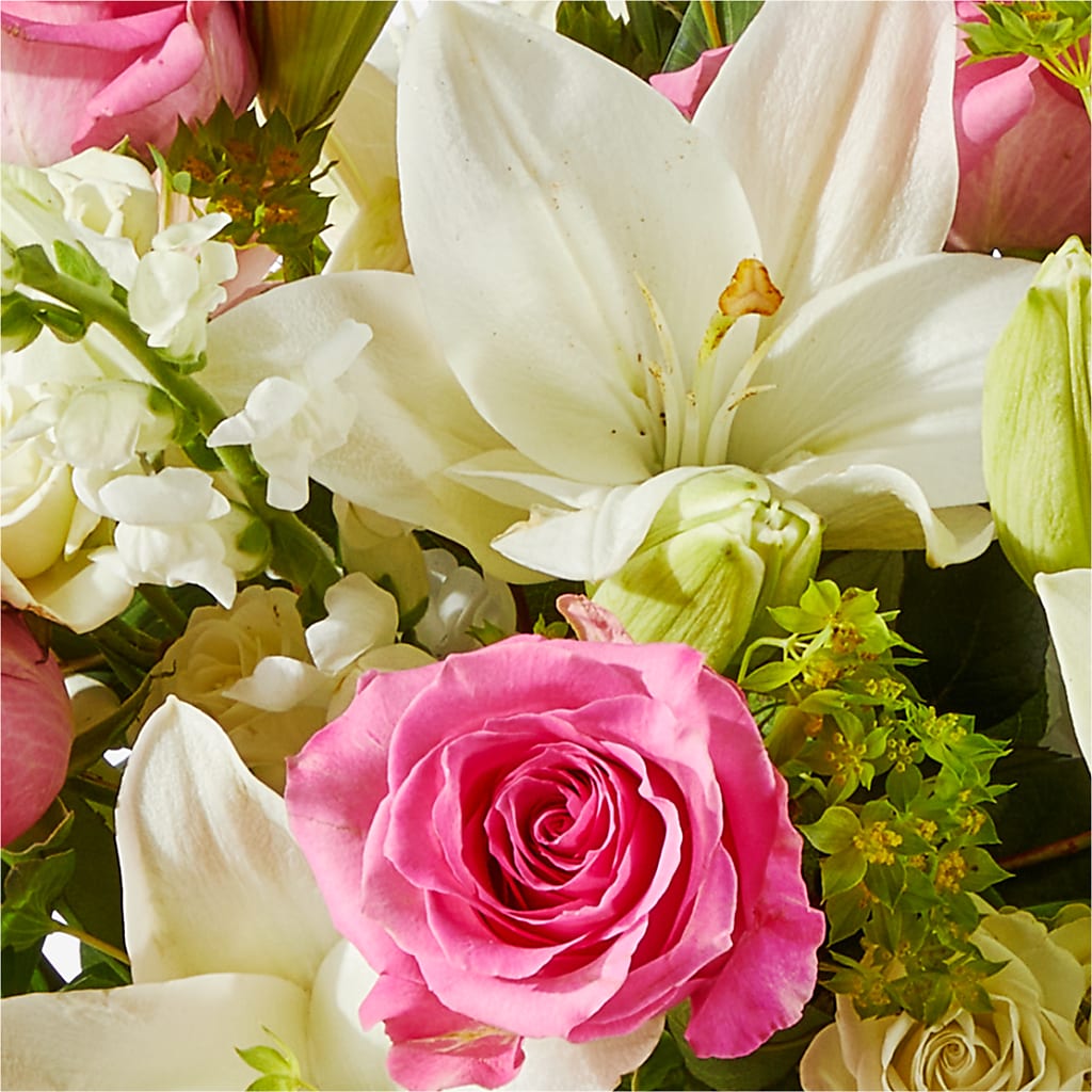 Fondly Bouquet –  Family Florist, Red Springs NC