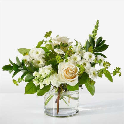 Hint of Vanilla Bouquet –  Family Florist, Red Springs NC