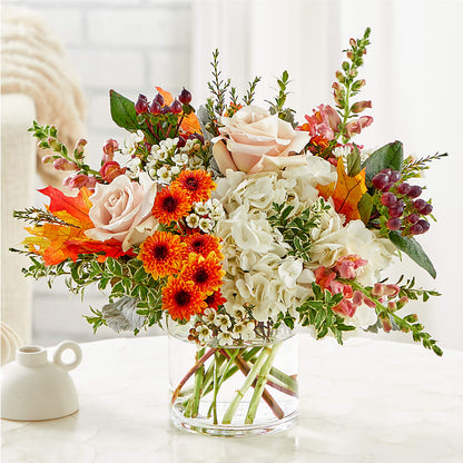 Autumnal Equinox Bouquet –  Family Florist, Red Springs NC