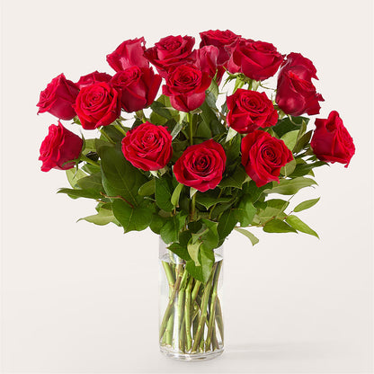 The One Red Rose Bouquet –  Family Florist, Red Springs NC
