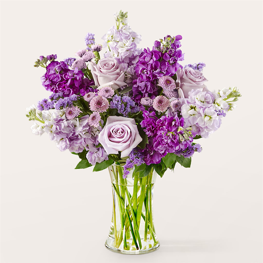 Give a Twirl Bouquet –  Family Florist, Red Springs NC