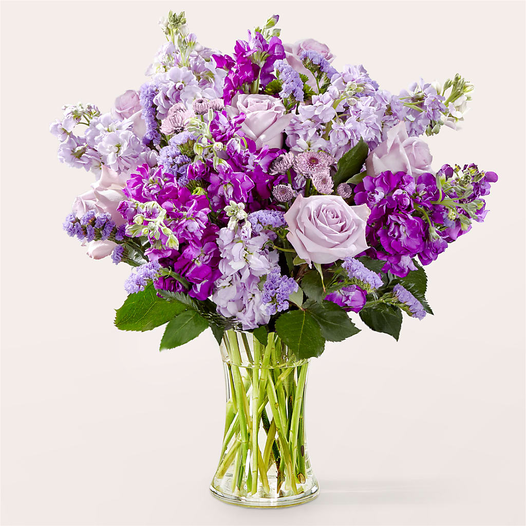 Give a Twirl Bouquet –  Family Florist, Red Springs NC