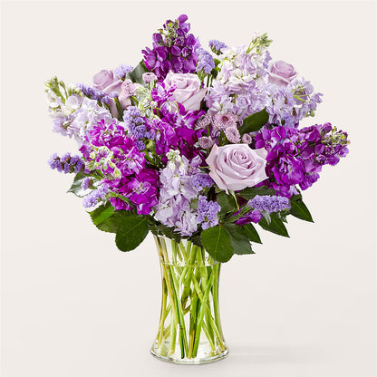 Give a Twirl Bouquet –  Family Florist, Red Springs NC