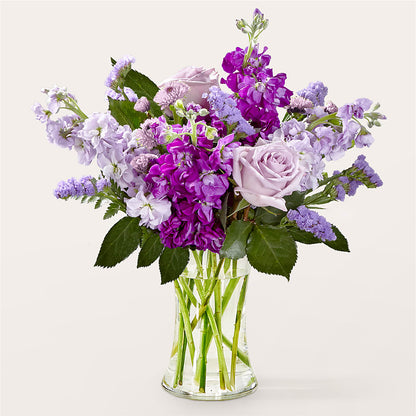 Give a Twirl Bouquet –  Family Florist, Red Springs NC