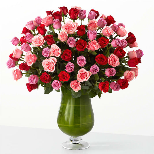 The Opulence –  Family Florist, Red Springs NC