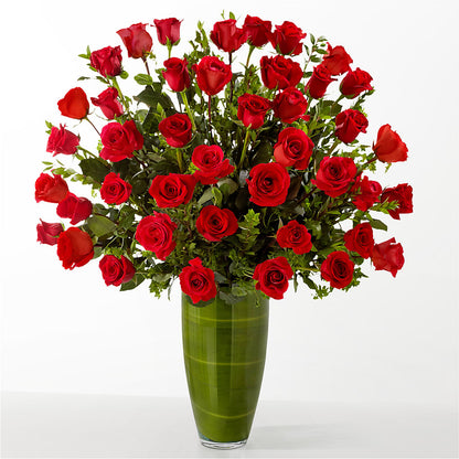 The Ballad –  Family Florist, Red Springs NC