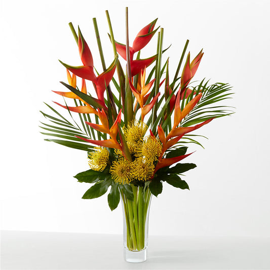 The Drama –  Family Florist, Red Springs NC
